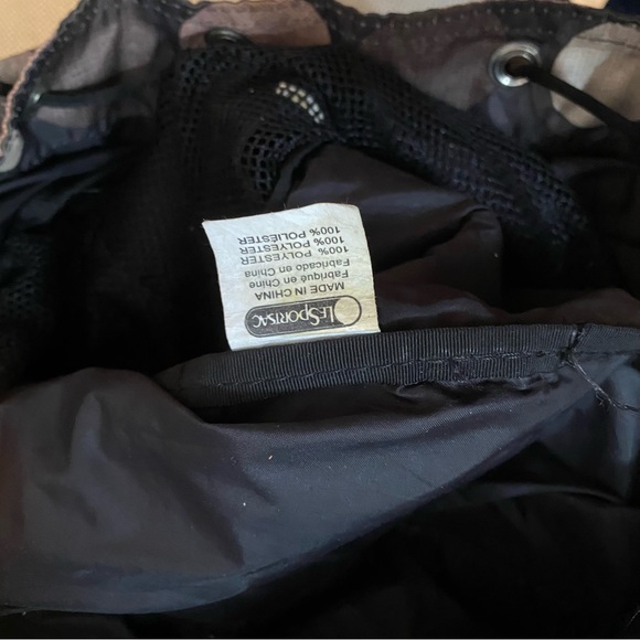 Le Sportsac Voyager Backpack main image 4